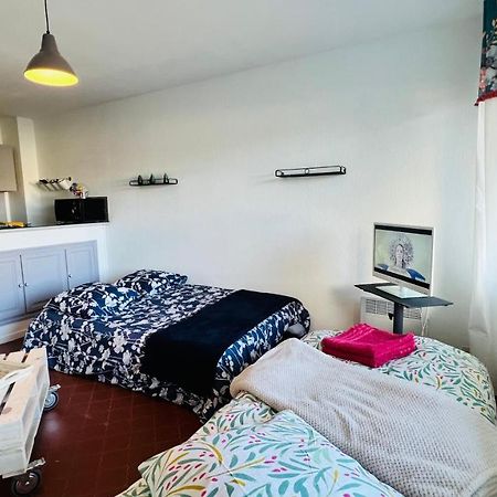 Les Appartements De Lina - Studio Castor - Self Check-In La Grande Motte Luaran gambar
